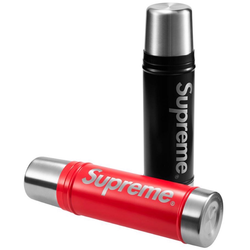 全新現貨19 Supreme®/Stanley® 20 oz. Vacuum Insulated Bottle | 蝦皮購物