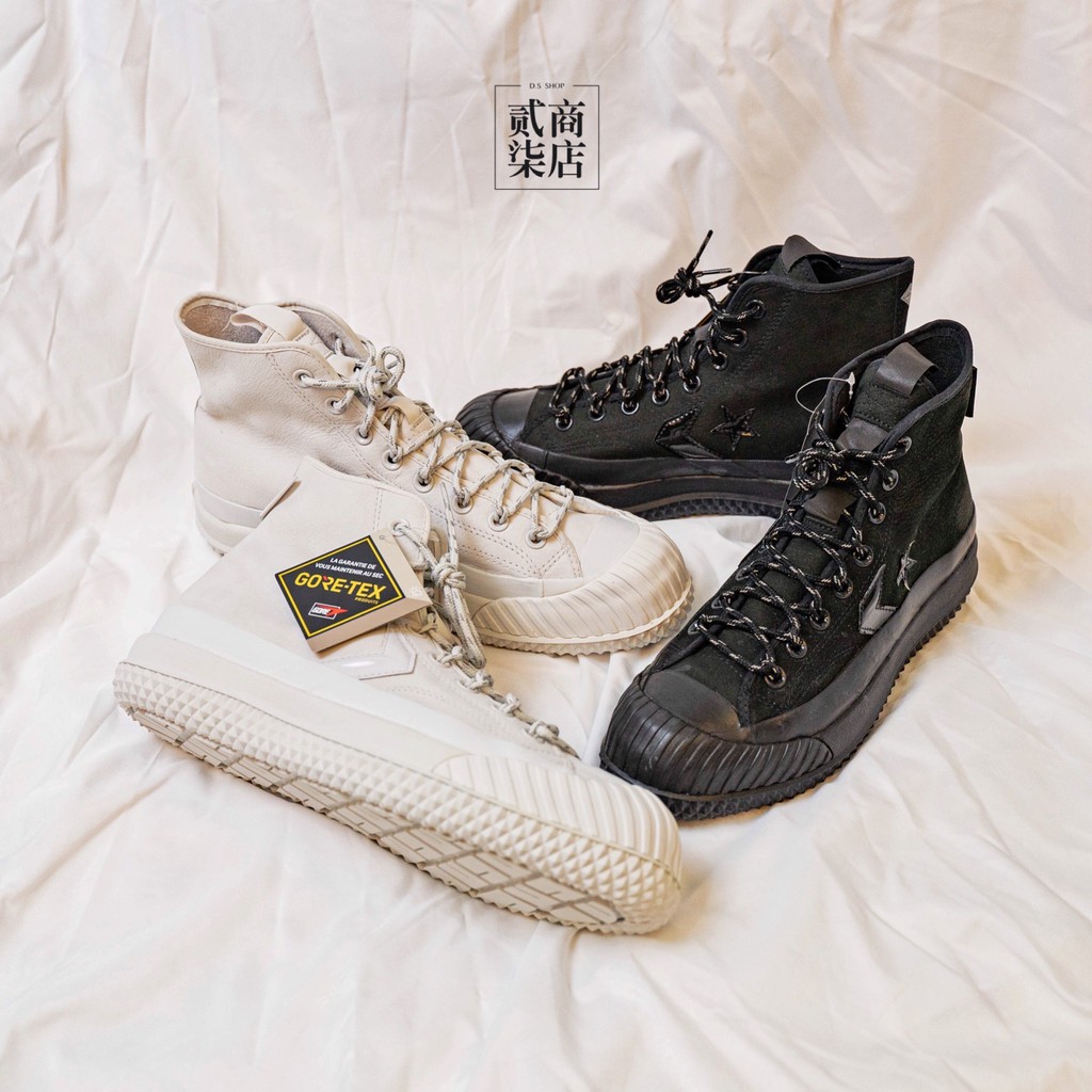 Converse bosey gore discount tex