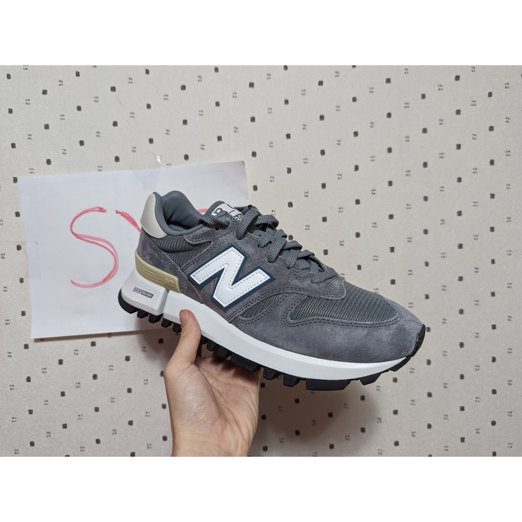 SYG New Balance 1300 us10.5 元祖灰藍MS1300GG 1300CLS經典配色舒適大