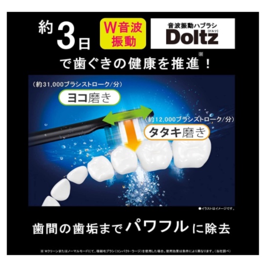 日本牌含稅直送】Panasonic 日本製EW-CDP55 EW-DP56 EW-DP38 Doltz