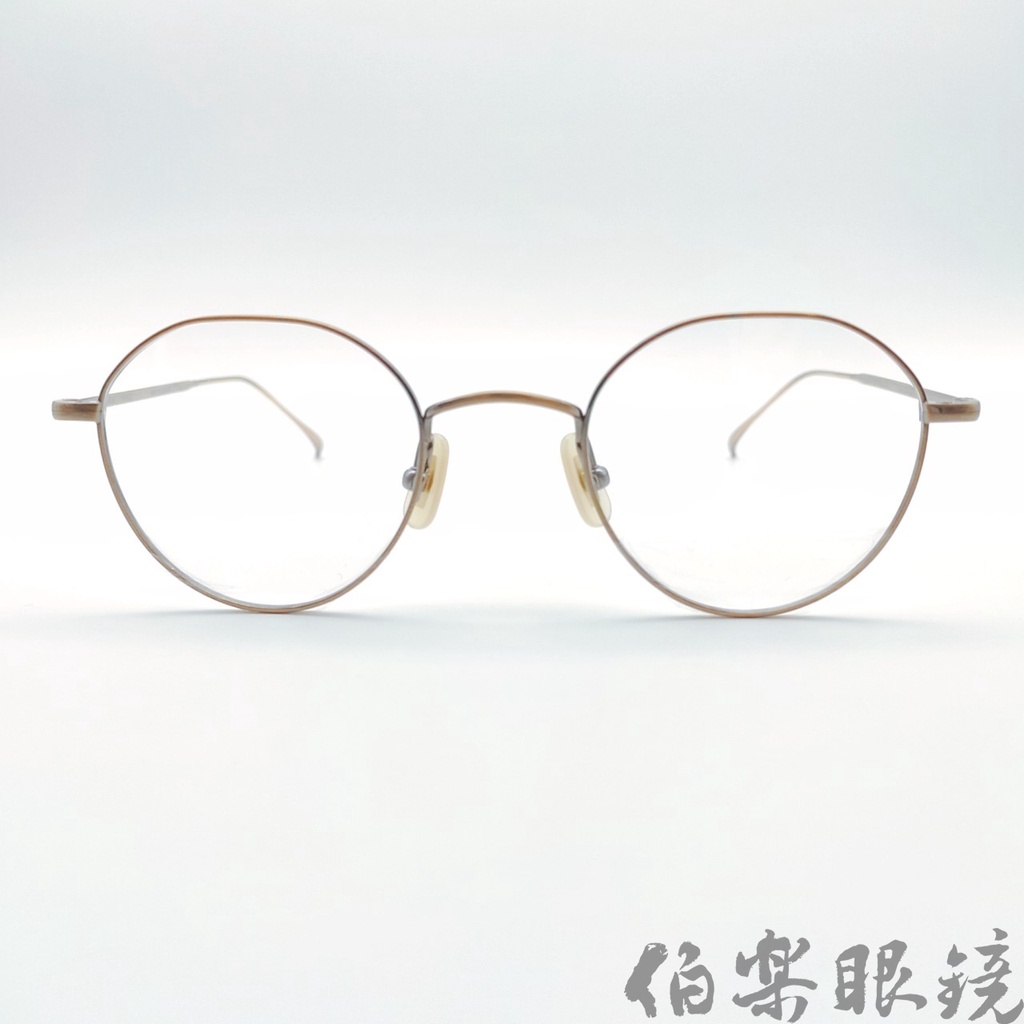 金子眼鏡-KV-114L-ATG | 伯樂眼鏡| 蝦皮購物