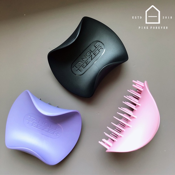 Tangle teezer deals 梳子 清潔