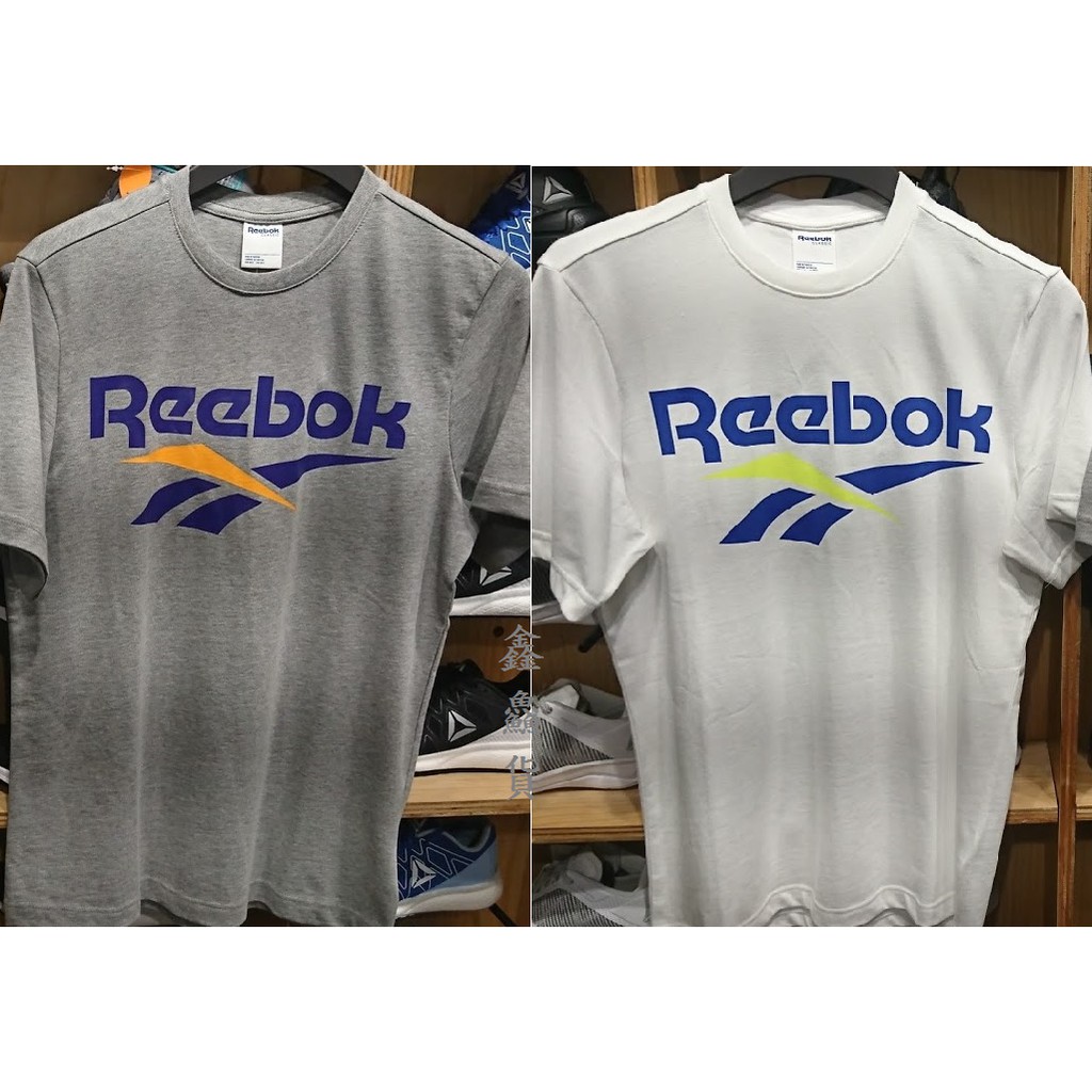 2019 REEBOK CLASSICS VECTOR TEE DY1151 DX3818