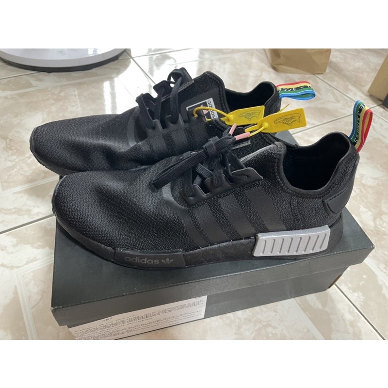 Nmd r1 morse sales code