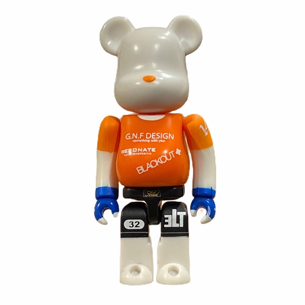 BE@RBRICK Gallery1950-