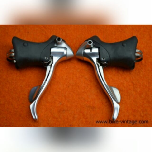 Dura ace best sale 7801 shifters