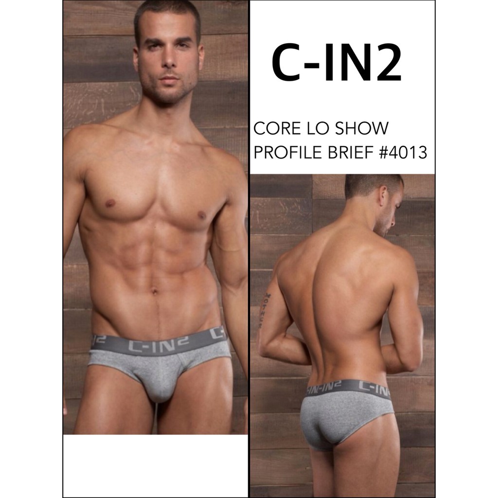 C-IN2 Core Lo No Show Profile Brief (4013)