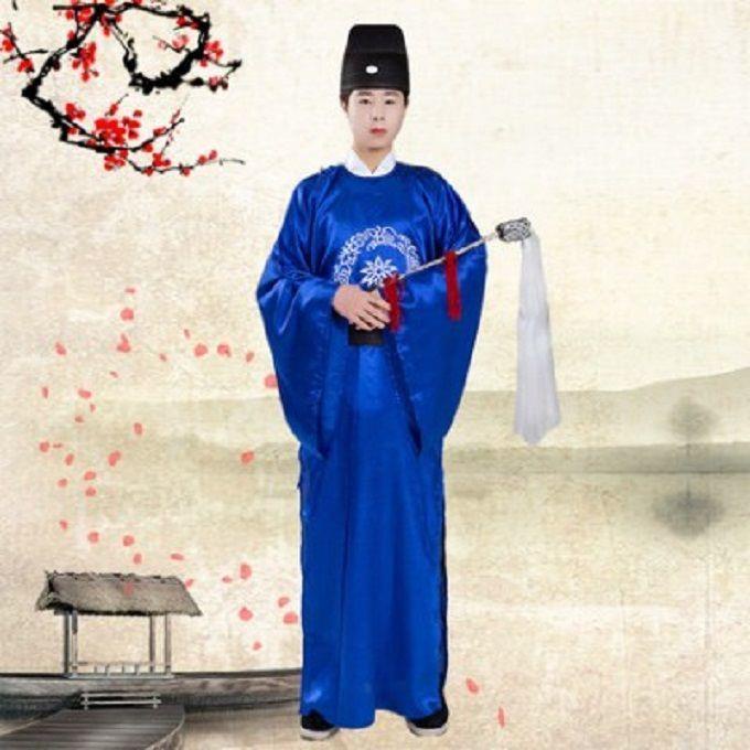 🌓小谷YY🌓明朝官服古著一品大臣東廠太監總管衣服古代兵服捕快清朝侍衛 | 蝦皮購物