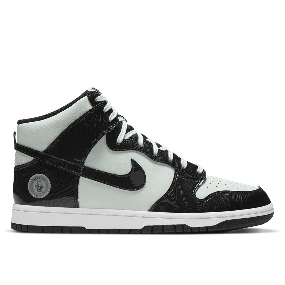 NIKE DUNK HIGH SE ALL-STAR 黑綠【預購商品】【DD1398-300】 | 蝦皮購物