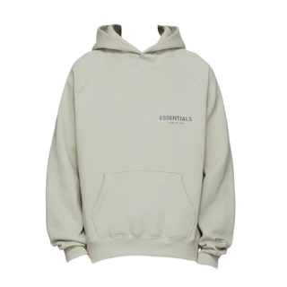 LIT-select〗 FOG Fear of God Essentials 21fw 帽T Ssense 限定| 蝦皮購物