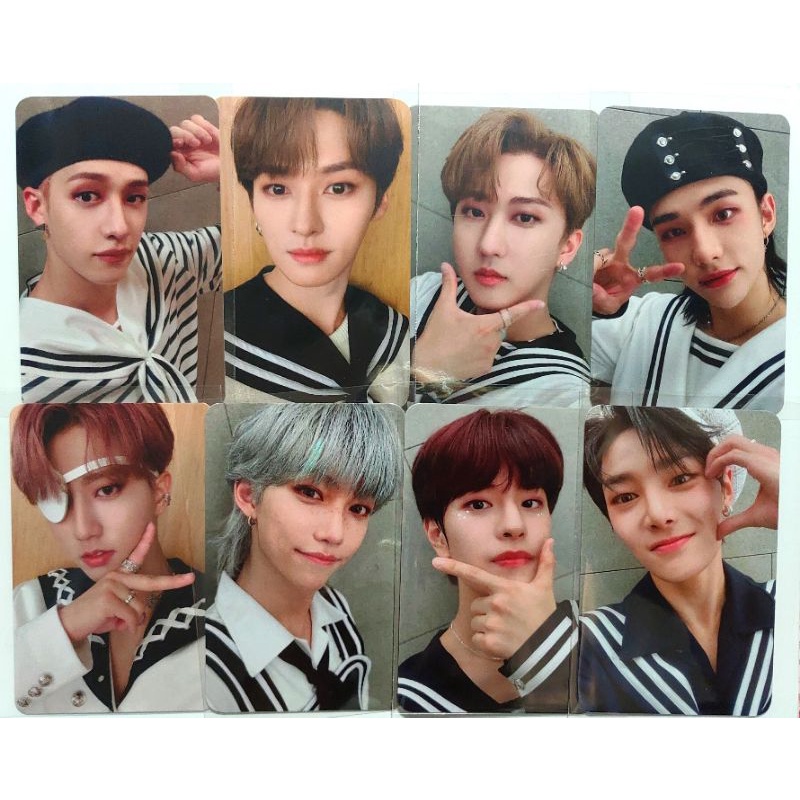 Stray Kids NOEASY スンミン SubK 店舗特典 | Stray Kids フィリックス