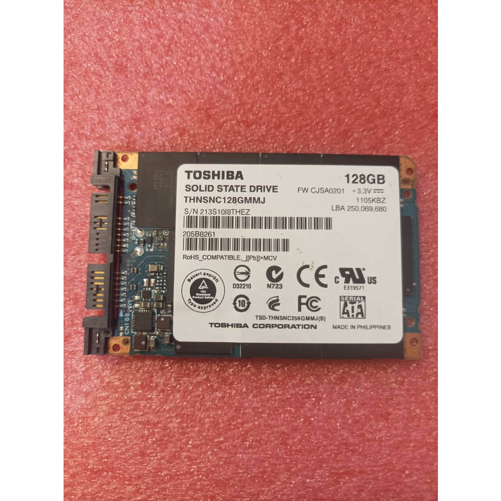 toshiba ssd - 儲存裝置優惠推薦- 3C與筆電2023年11月| 蝦皮購物台灣