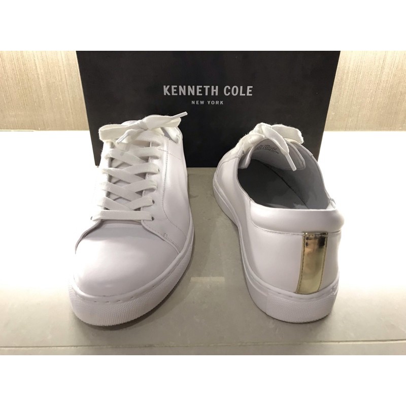 Kenneth cole kam hot sale lace up sneakers