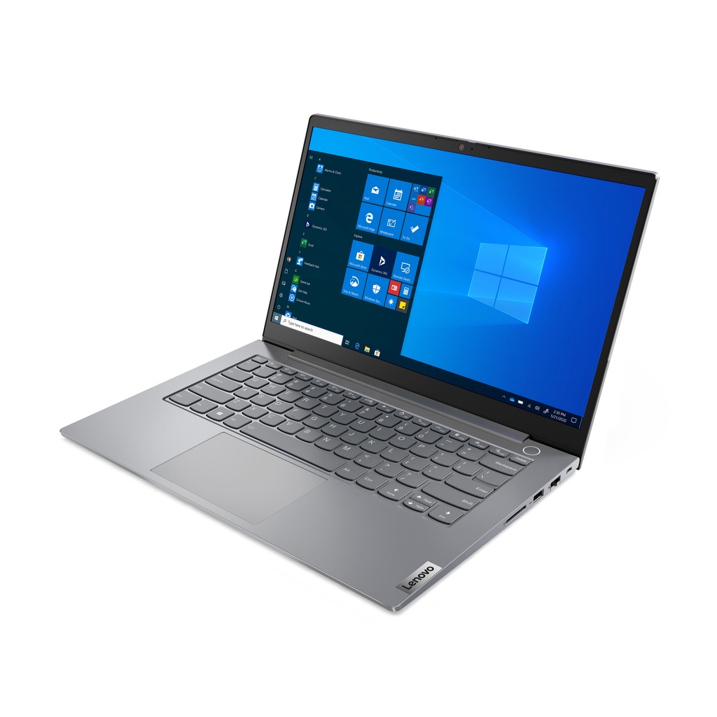 Lenovo 聯想】ThinkBook 14 Gen2 獨顯單碟14吋商務筆電【特仕機升級16G