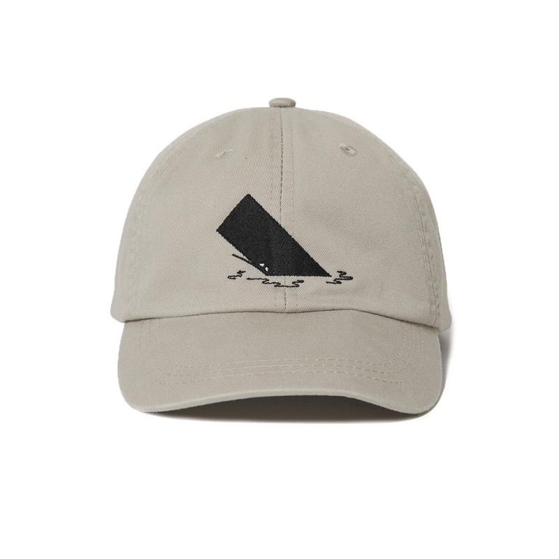 21SS DESCENDANT SPY HOP 6PANEL CAP (非目錄) 全新正品DCDT
