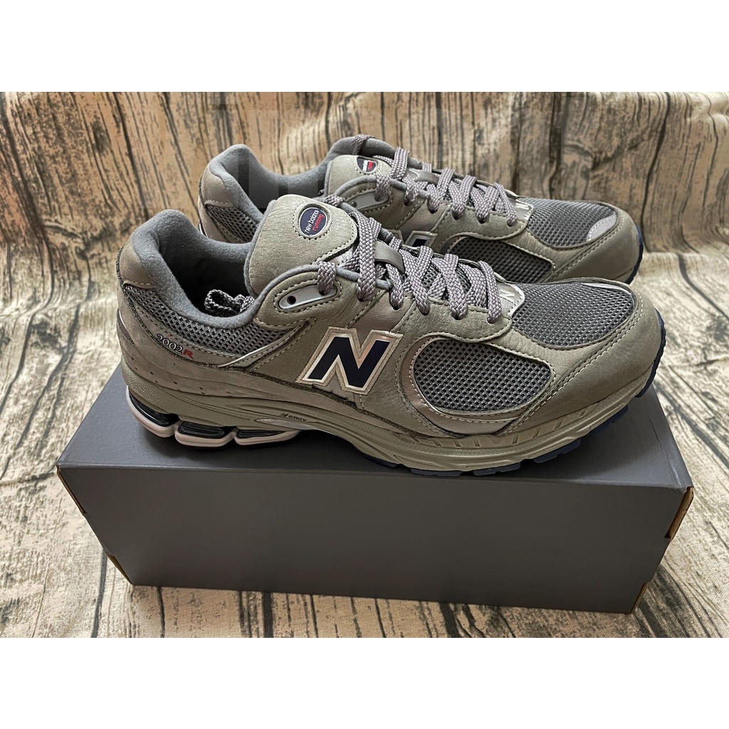 New Balance 2002RA｜優惠推薦 - 蝦皮購物 - 2026年8月