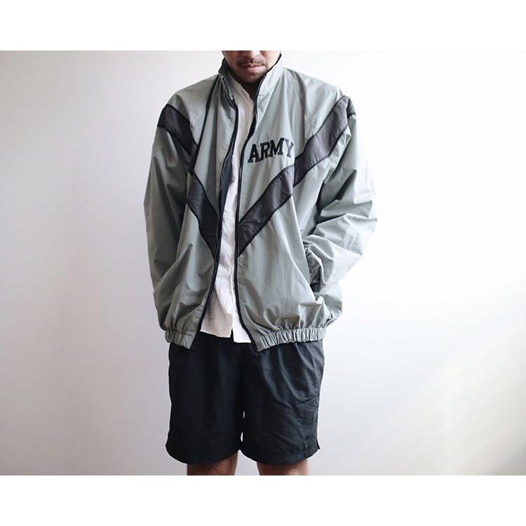 US ARMY IPFU JACKET | 蝦皮購物