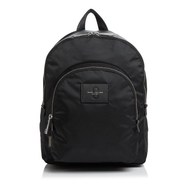 Nylon backpack marc discount jacobs