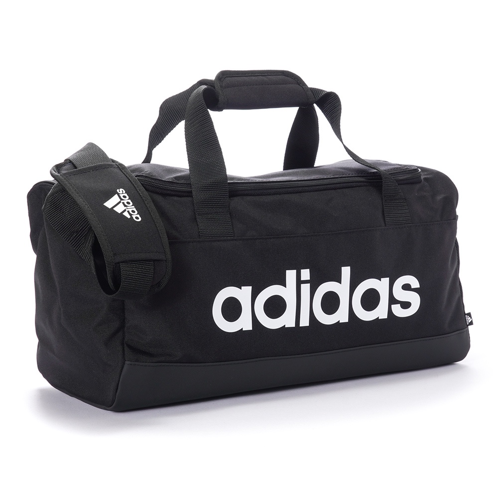 Adidas linear shop performance sports bag