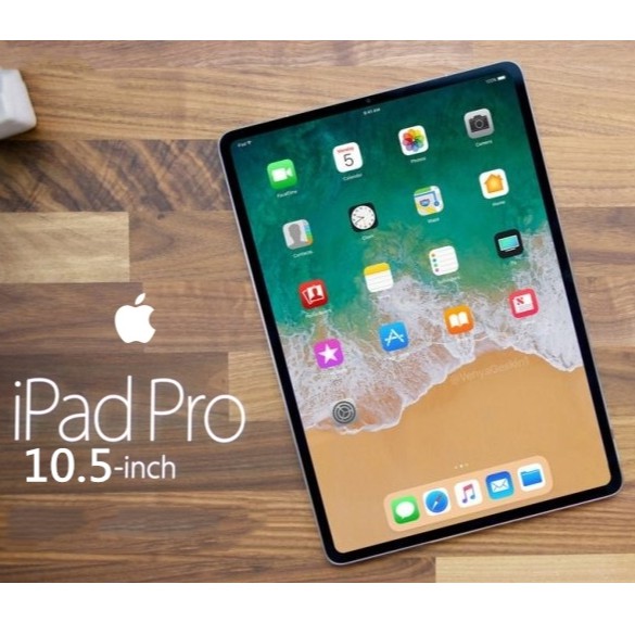 蘋果Apple iPad Pro10.5