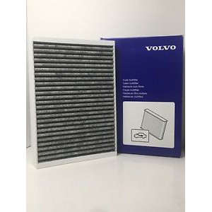 【Jacob】VOLVO NEW S/V/XC60 S/V/XC90 原廠 冷濾 冷氣濾芯 冷氣濾網 引擎 空濾 | 蝦皮購物