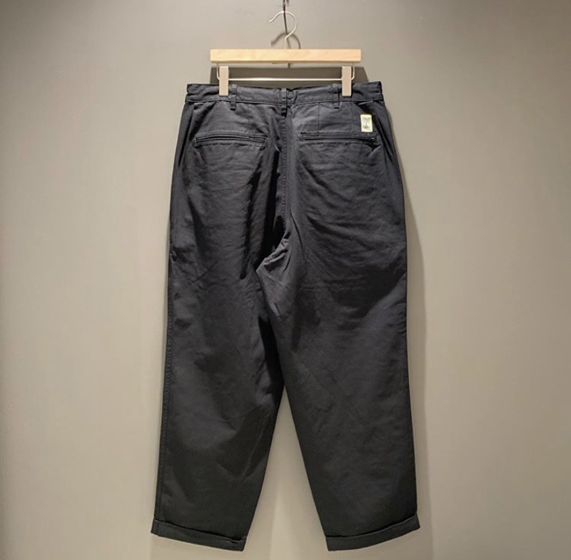 SSZ REPAIR CHINO XLサイズ-