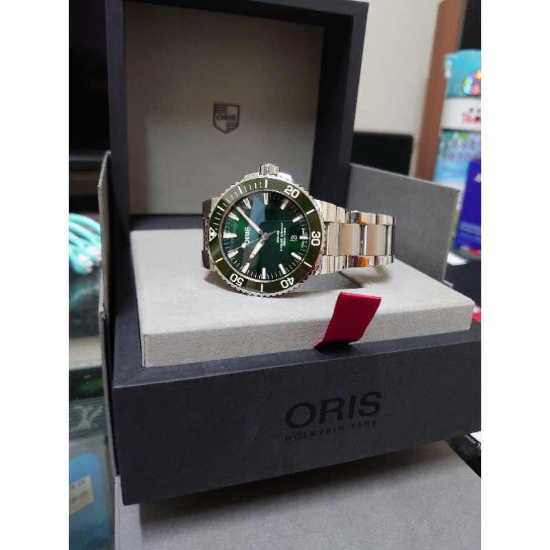 Oris