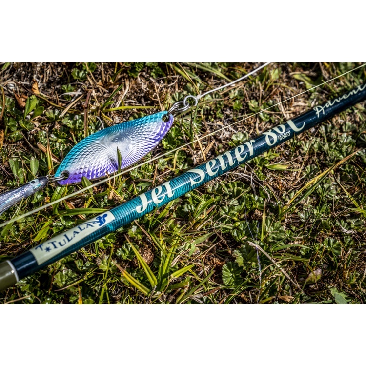 TULALA FLIGHTEX Groovy 66 C ツララ 未使用品