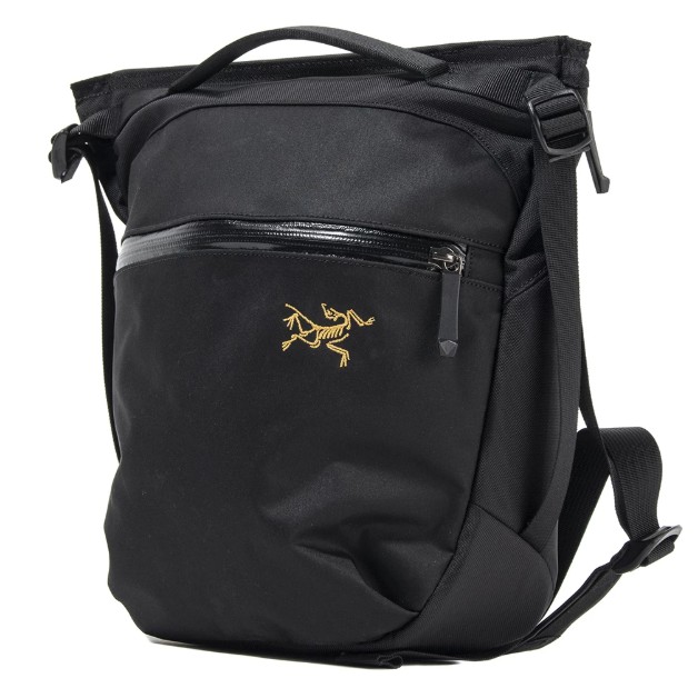 Arc'teryx Arro 8 側背包門市售價3980 9折出售Arro 8 SHOULDER