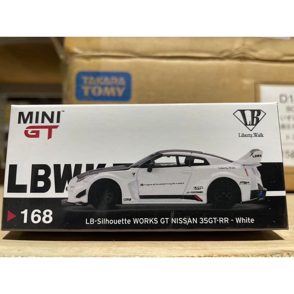 （現貨）LBWK-MINI McLaren Senna#20 Pagani#50 | 蝦皮購物