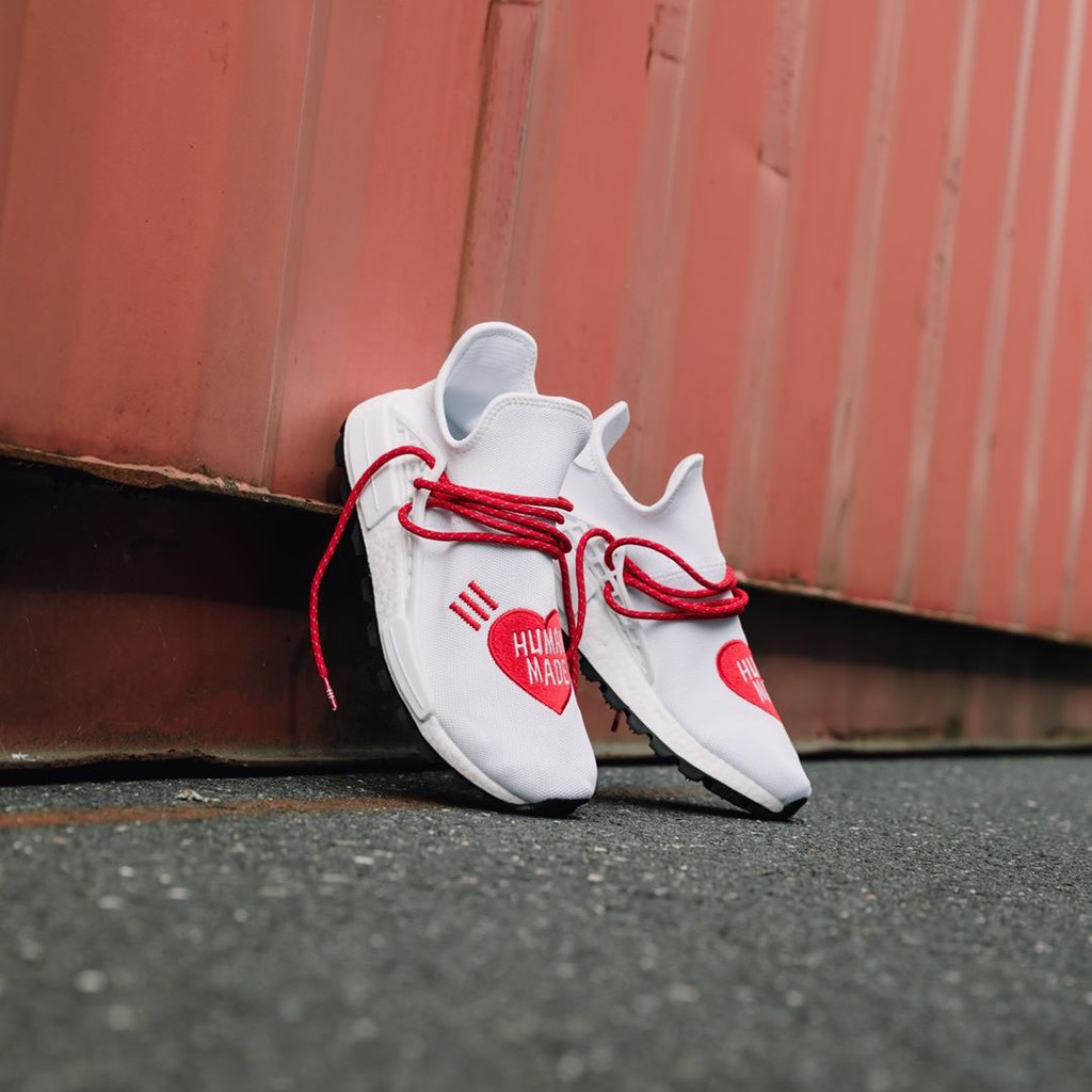 adidas gazelle silver green womens Adidas NMD HU Pharrell Human Race Scarlet  SecondPlace