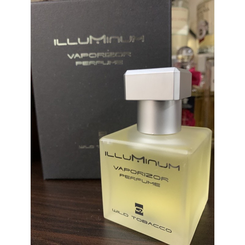 wild tobacco perfume Illuminum Wild Tobacco Perfume Wild Tobacco ATUM Perfume A Fragrance For  Women And Men 2021