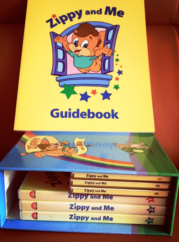 【メーカー直送】 & 寰宇迪士尼ZIPPY系列-Zippy me(3DVD+3CD-1book) 蝦皮購物 | キッズ/ファミリー