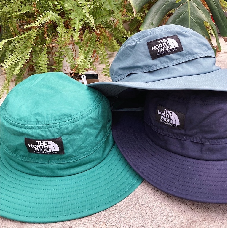 The north face horizon on sale hat