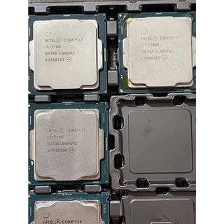 Intel i7-7700優惠推薦－2023年8月｜蝦皮購物台灣