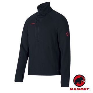 Mammut polartec power on sale stretch