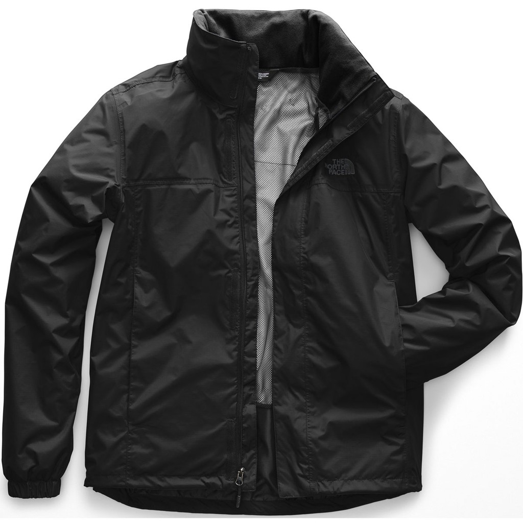 The north face deals men's resolve parka