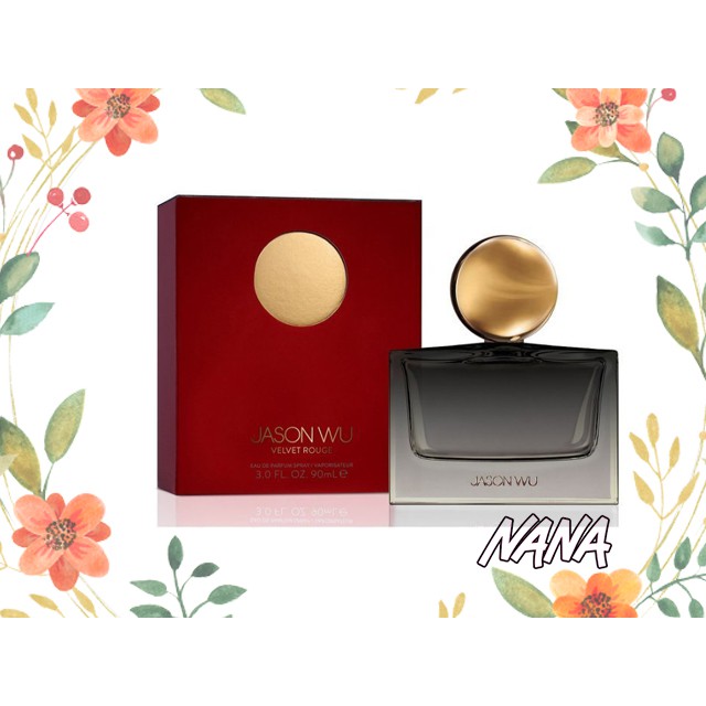 Jason wu velvet rouge clearance