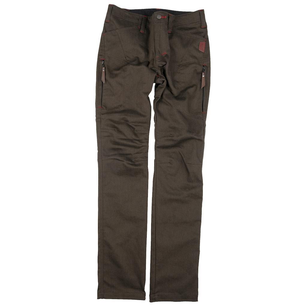 KUSHITANI EXPAND CORDURA WORK PANTS K-1319 | Size: L(32