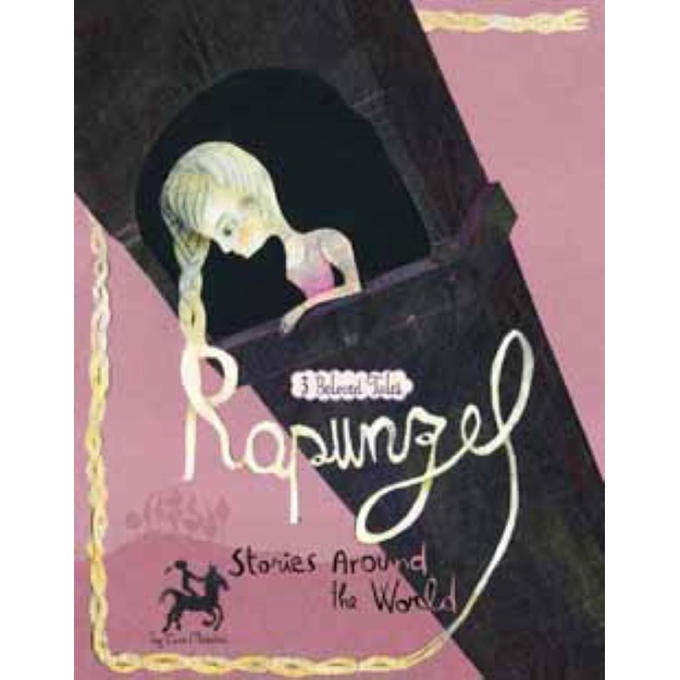 【Capstone Reading】Rapunzel Stories Around the World/Meister, Cari 文鶴書店 ...