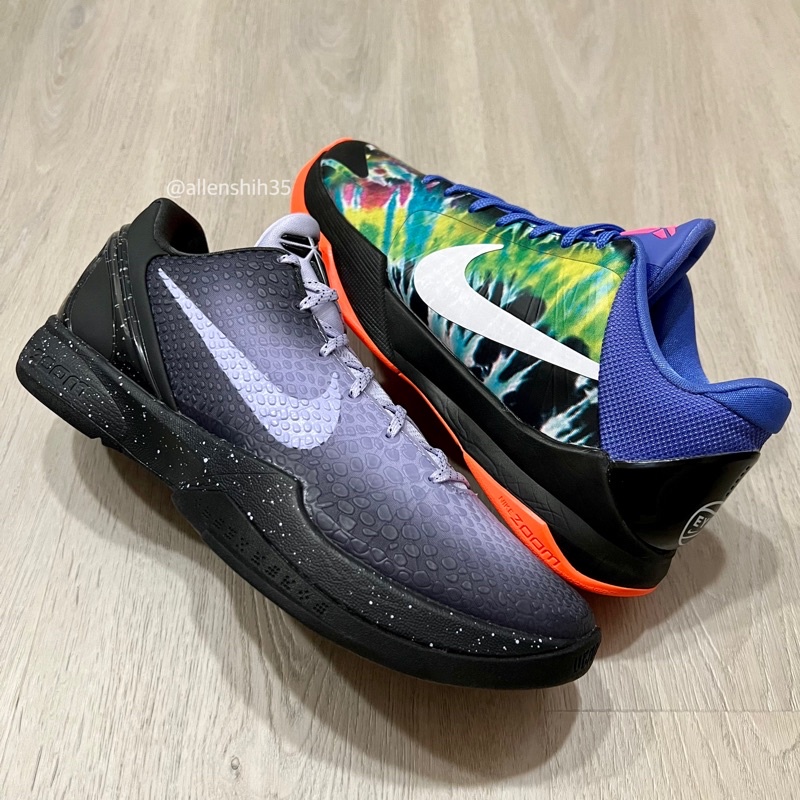 Nike Kobe 5 Protro EYBL Promo 無減配無市售| 蝦皮購物