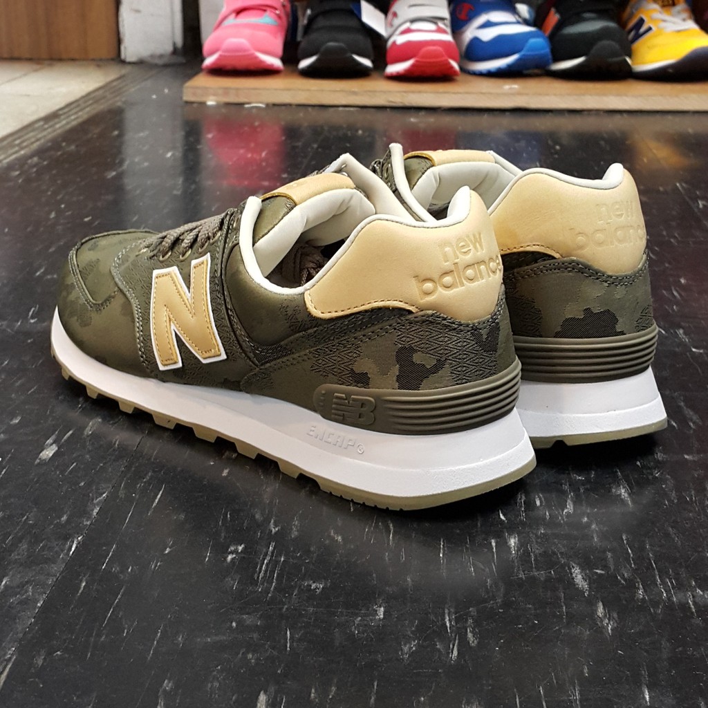 new balance nb 574 ML574CMC