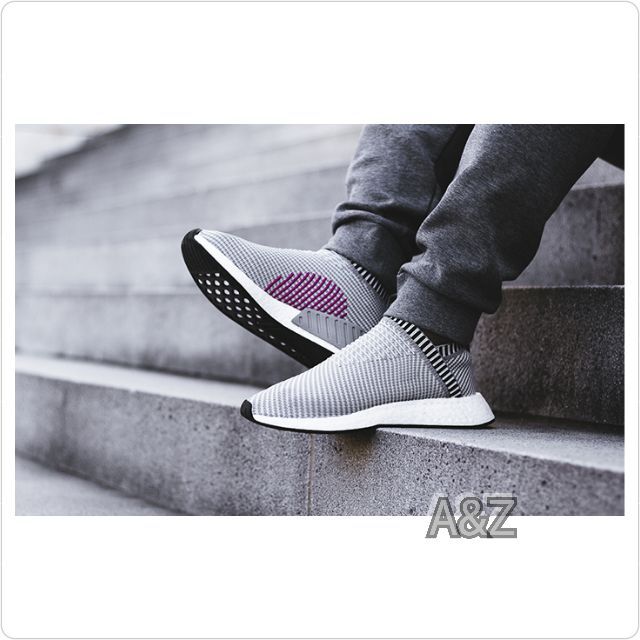 Adidas nmd clearance cs2 all black