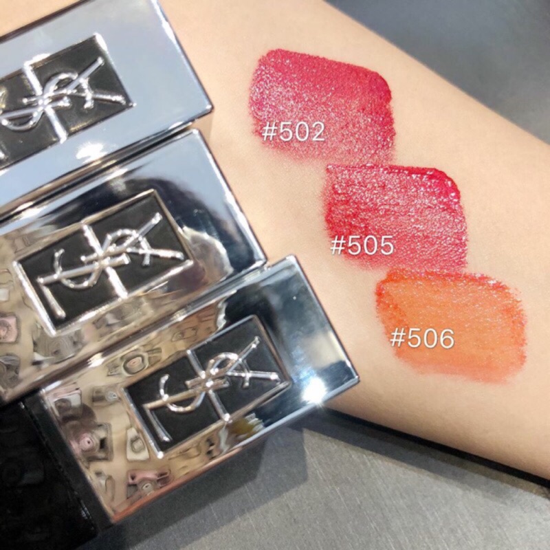 YSL 502 505 506