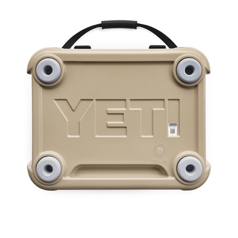 YETI - Roadie 24 Hard Cooler 硬式冰桶   | 蝦皮購物