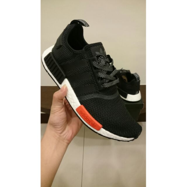 ADIDAS NMD R1 AQ4498 US8.5