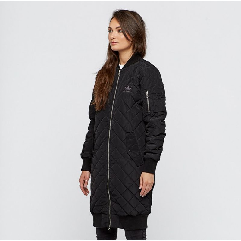 adidas Originals Long Bomber