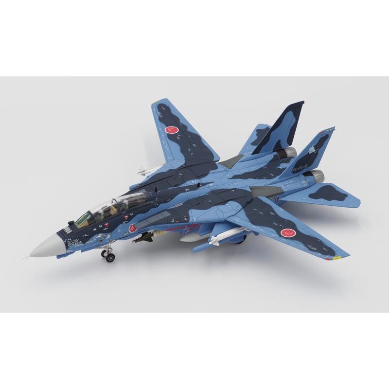 CALIBRE カリバーウイングス　航空自衛隊　F-14J改 WINGS