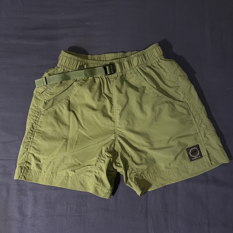 Yamatomichi 山と道DW 5-Pocket Shorts Olive | 蝦皮購物