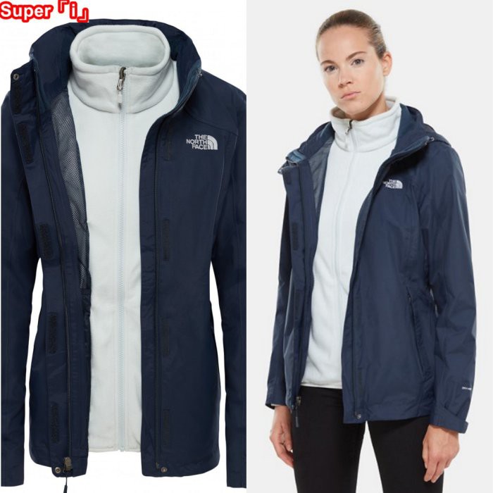 The north face sale evolution 2